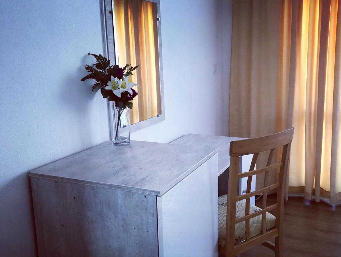 Guest Rooms Southern Nights Varvara  Luaran gambar